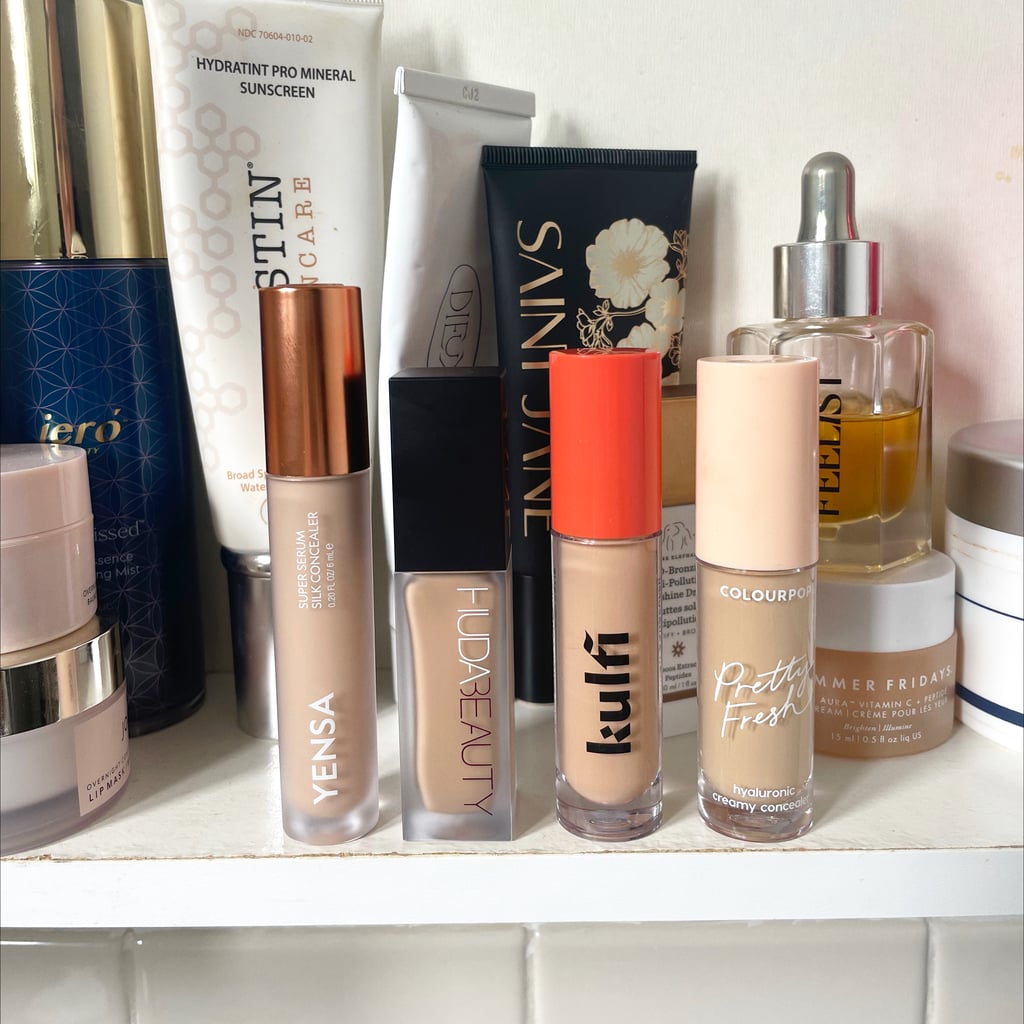 Best Concealers For Covering Hickeys: See Photos