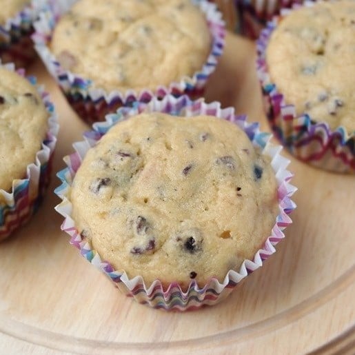 Yummy Link Cadbury Creme Egg Muffin POPSUGAR Food