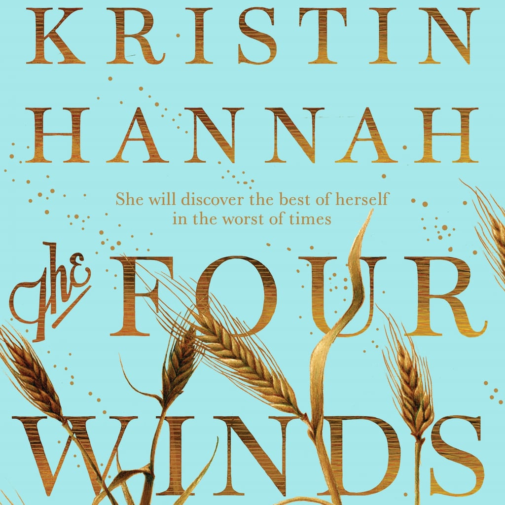 kristin hannah the four winds summary