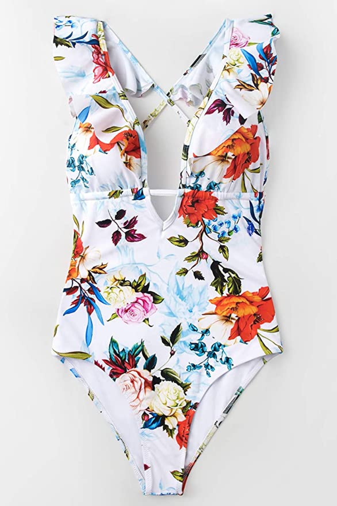 Top Swimsuits From Amazon's Most-Loved Section | 2021 | POPSUGAR Fashion