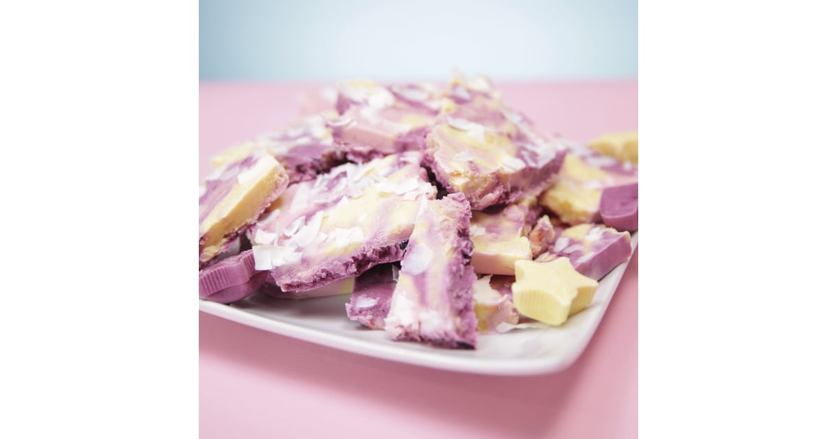 This Unicorn Bark Will Cheer You Up and Fill You Up