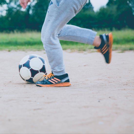 Should You Let Your Kids Quit a Sport?