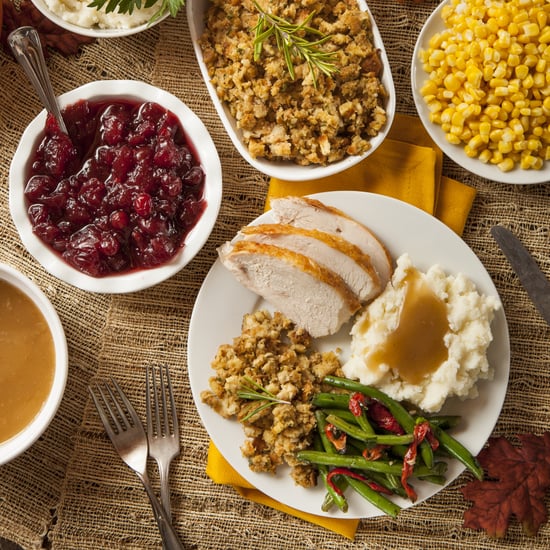 Thanksgiving Survey Statistics and Fun Facts