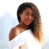 Naomi Osaka Dyed Her Hair Blond, and We've Spent All Day Double Tapping