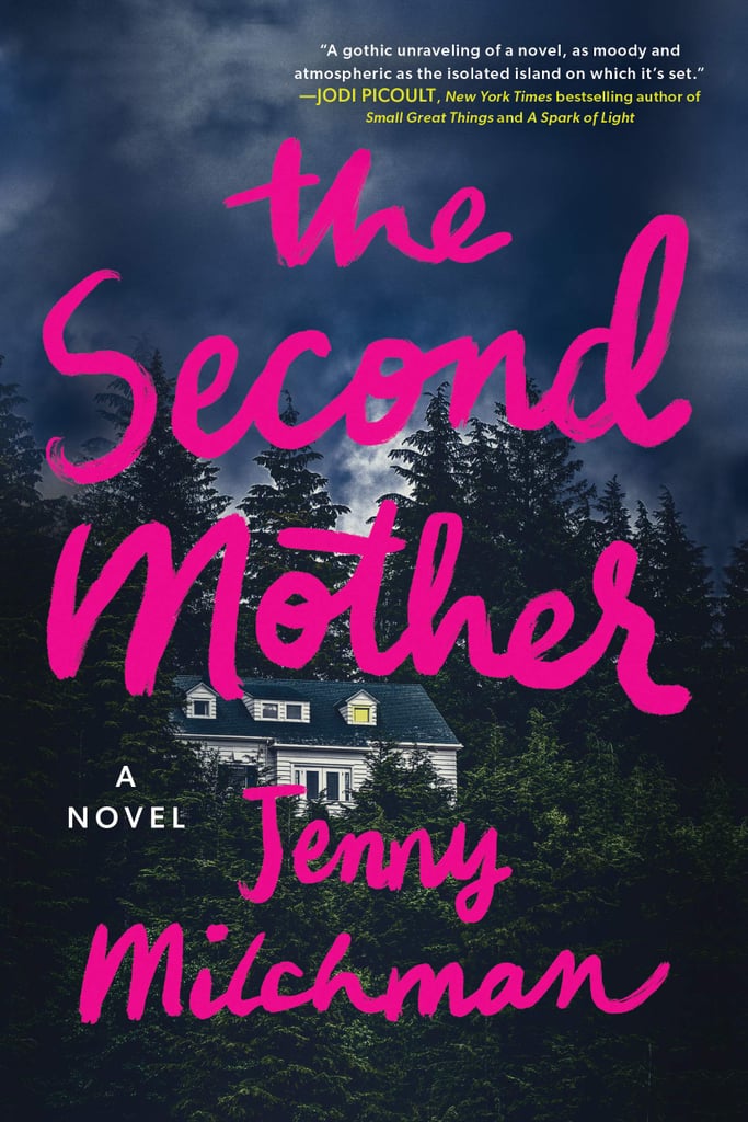 The Second Mother by Jenny Milchman
