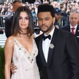 Selena Gomez Seems to Have The Weeknd on the Brain in "Souvenir" — See All the References