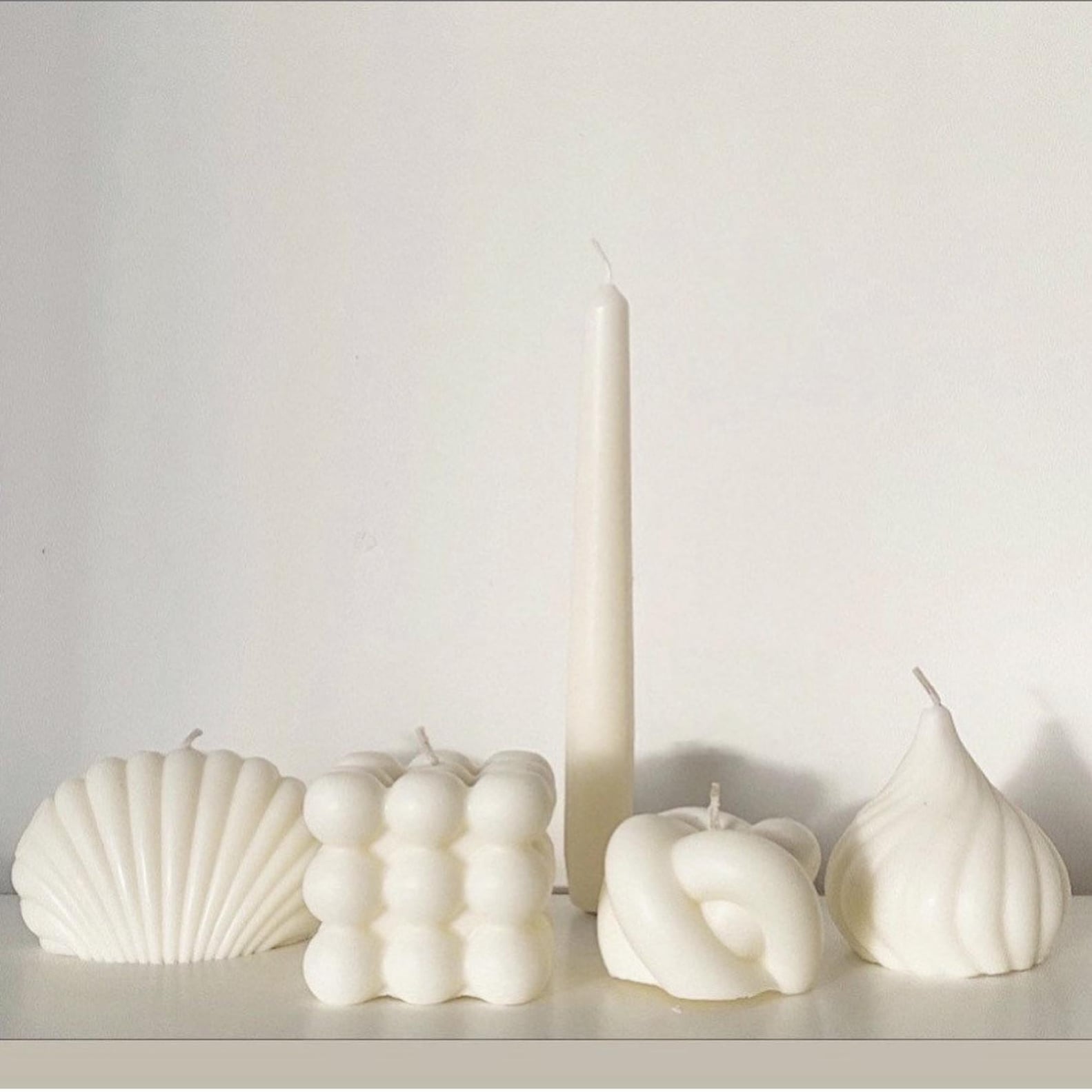 Best Candles on Etsy 2021 Guide POPSUGAR Home