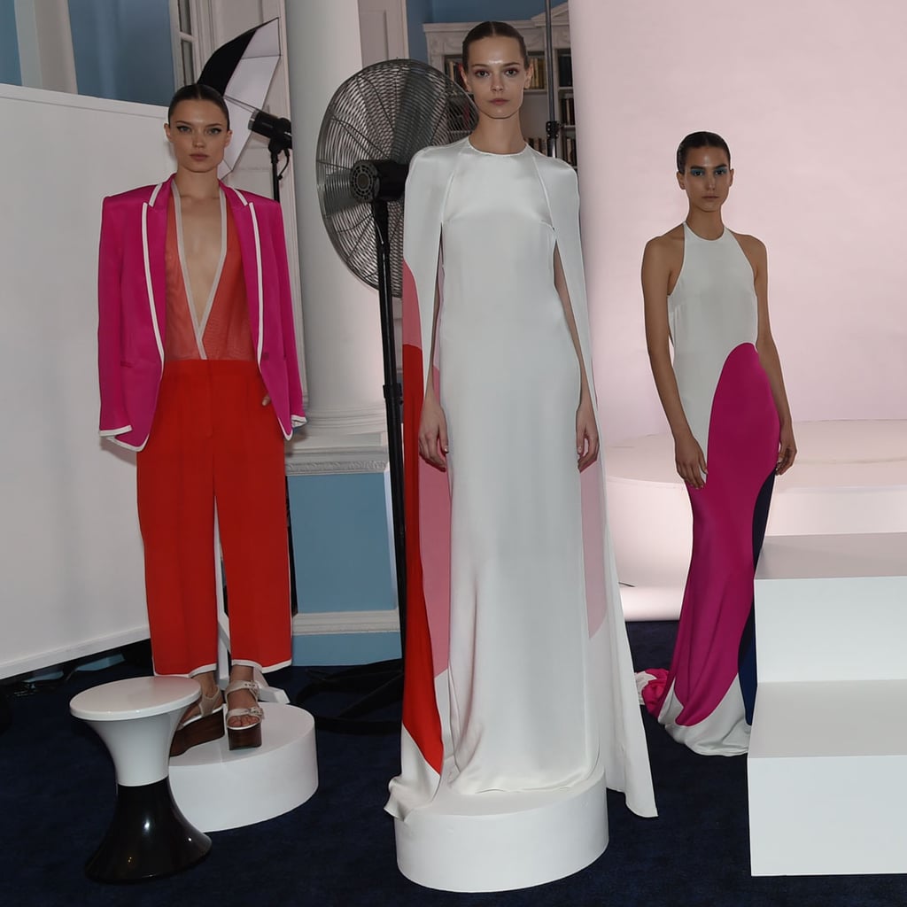 Stella McCartney Green Carpet Collection