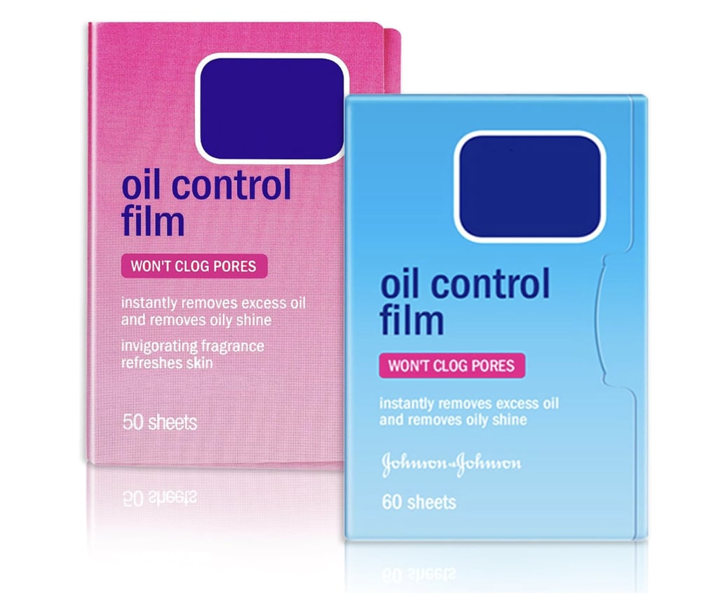 Comfy Touch Oil Blotting Sheets for Face