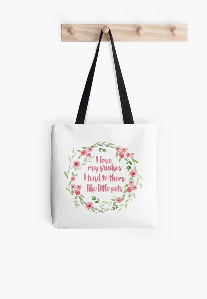 Big Little Lies Tote Bag