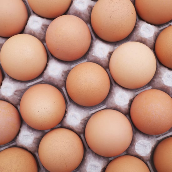 What Happened With Norway's Olympic Team and the Eggs?