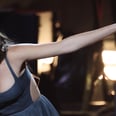 奥利维亚罗德里戈揭示了她的“勇气”在新视频专辑专辑曲目
