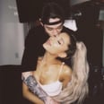 Ariana Grande Makes Us All Wish We Had a Pete Davidson With Her New Song for Her Fiancé