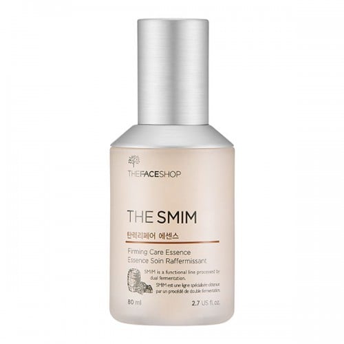 Smim Firming Care Essence