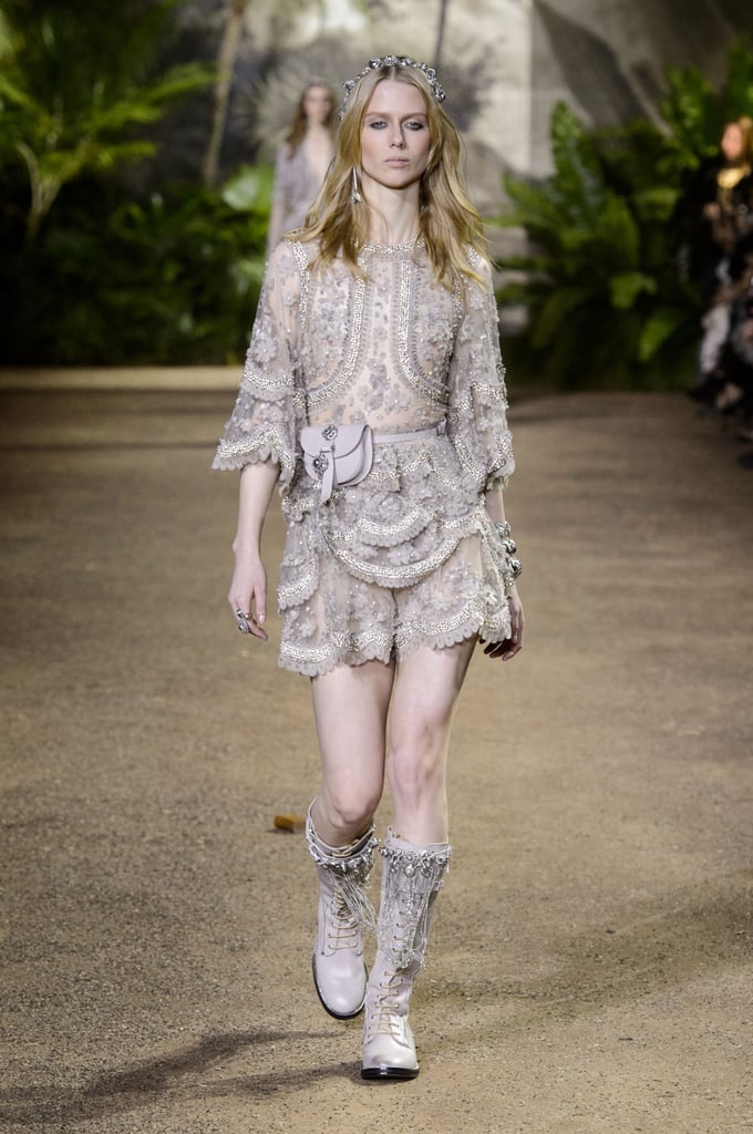 Elie Saab Couture Spring 2016 Collection