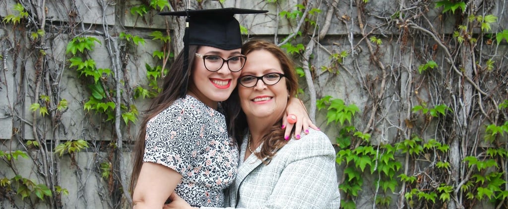 Lessons From My Puerto Rican Mother