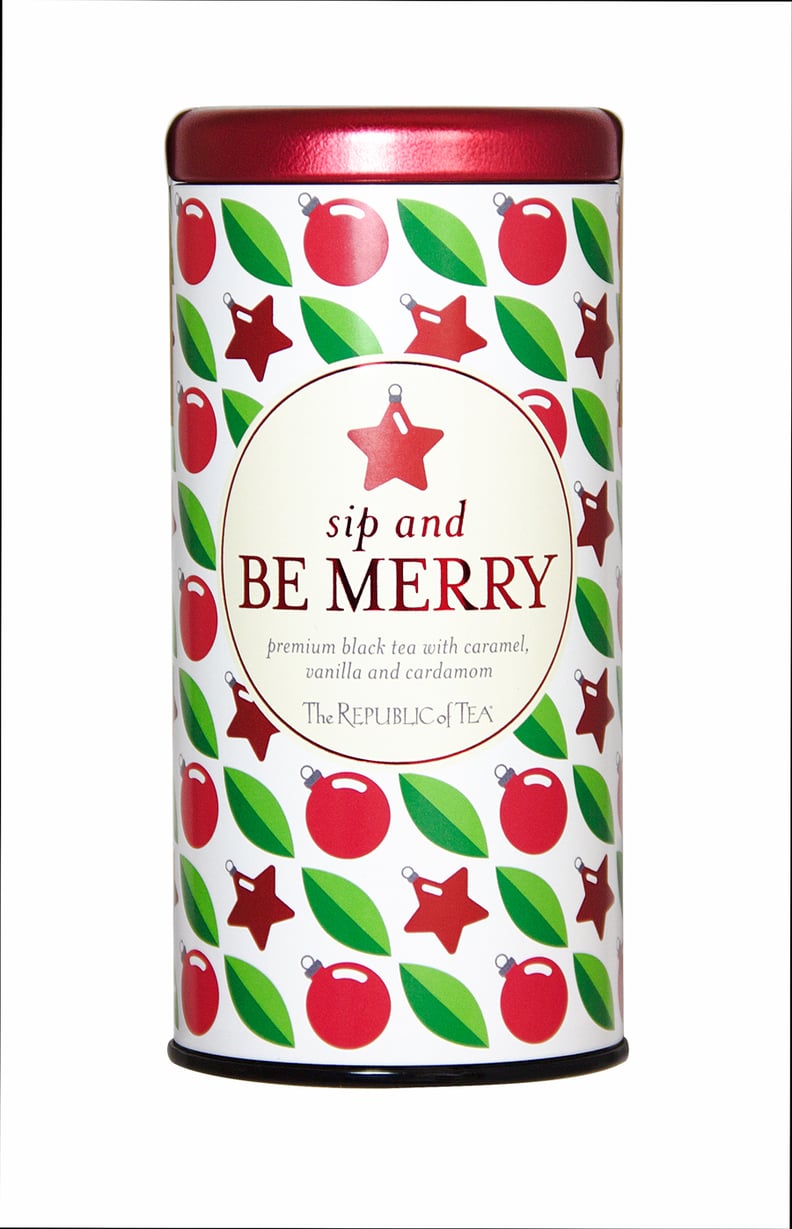 The Republic of Tea Sip and Be Merry Holiday Gift