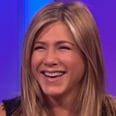 Jennifer Aniston Confirms That the Friends Theme Song Is Actually the Worst