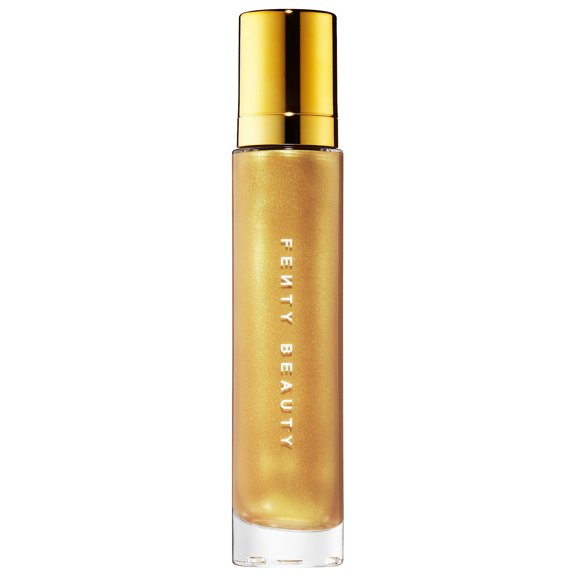 Fenty beauty on sale body lava uk