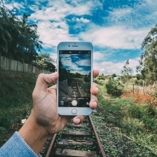 How to Take Photos on an iPhone When Your Storage Is Full