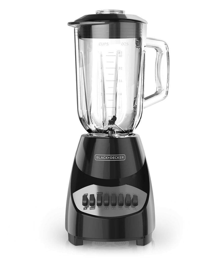 Black & Decker 10 Speed Blender