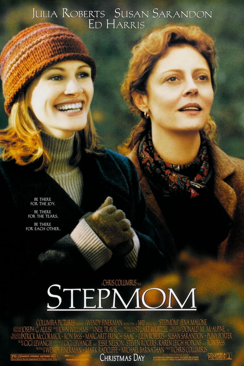 Stepmom: Quédate a Mi Lado (Stay by My Side)