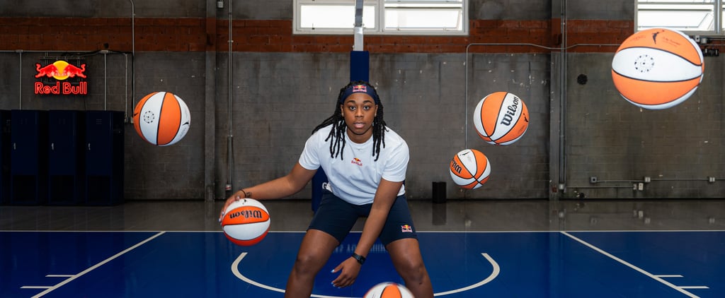Mikaylah Williams Shares Her Court Essentials