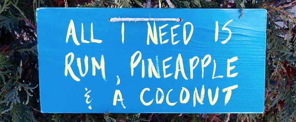 Rum Gift Ideas