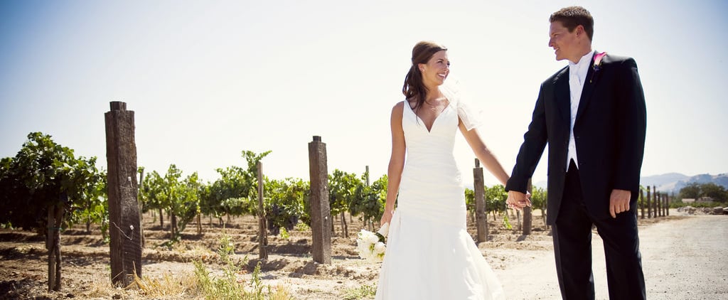 Vineyard Wedding Planning Ideas