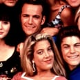 It Looks Like That Beverly Hills, 90210 Reboot Isn't a Reboot After All