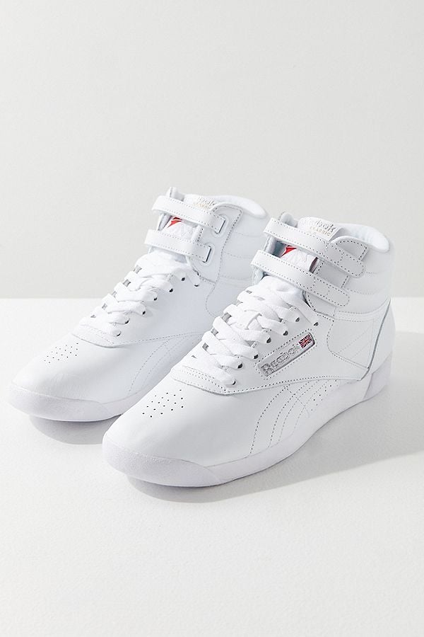 Reebok Freestyle Hi-Sneakers