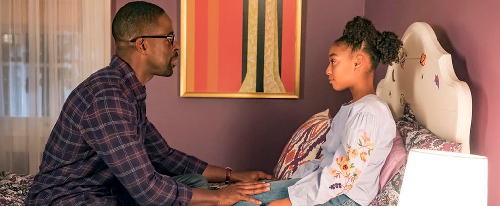 Are the Flash-Forwards on This Is Us Worst-Case Scenarios?