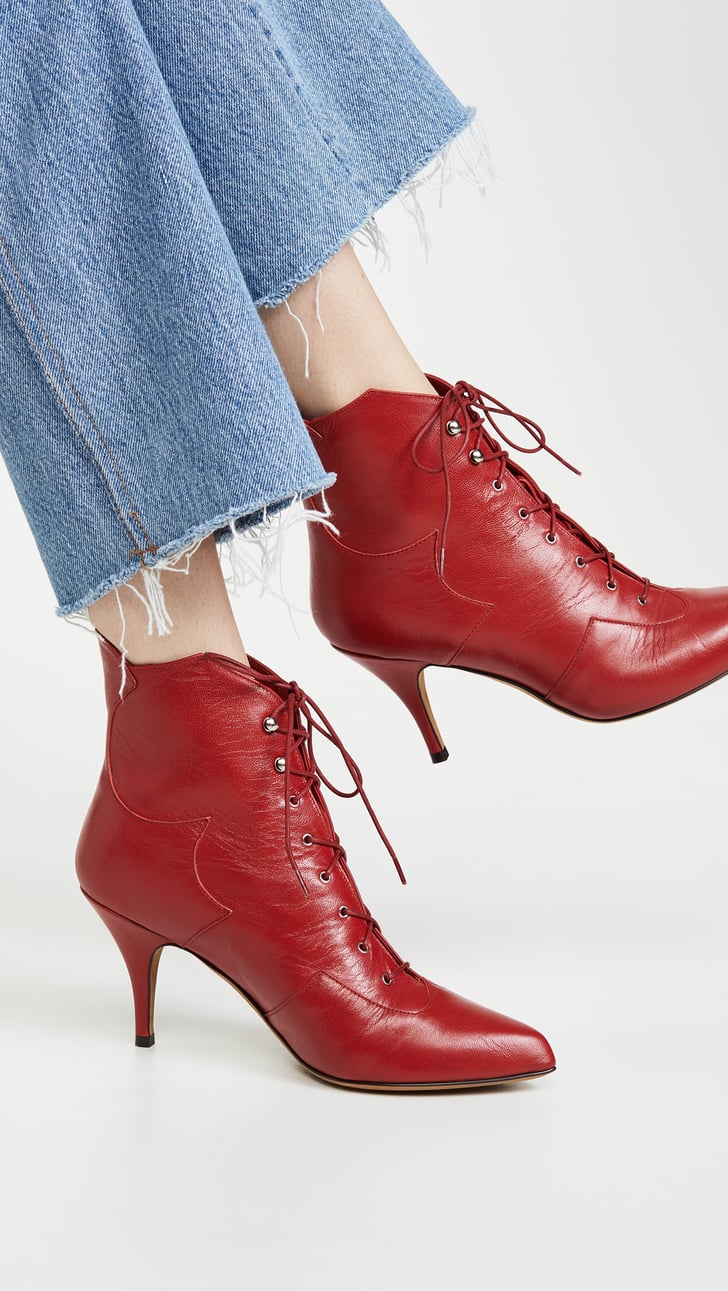 tabitha simmons white combat boots