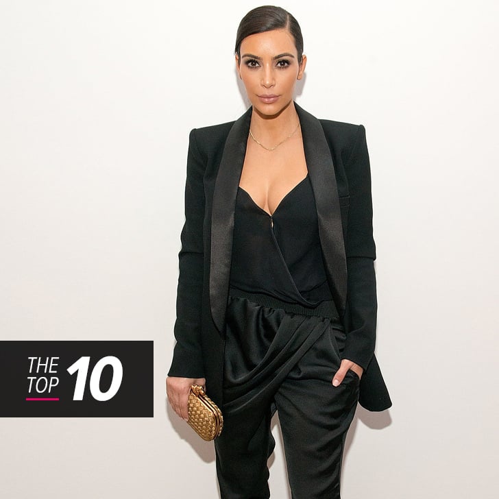 Best Celebrity Style | April 11, 2014