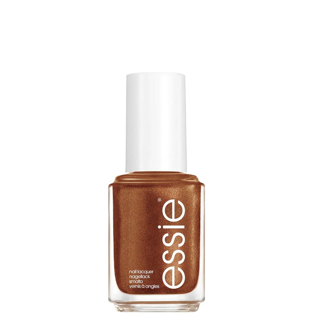 Essie in Cargo Cameo