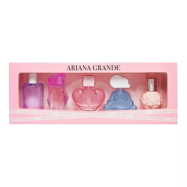 For the Fragrance Collector: Ariana Grande Ari Coffret Fragrance Gift Set