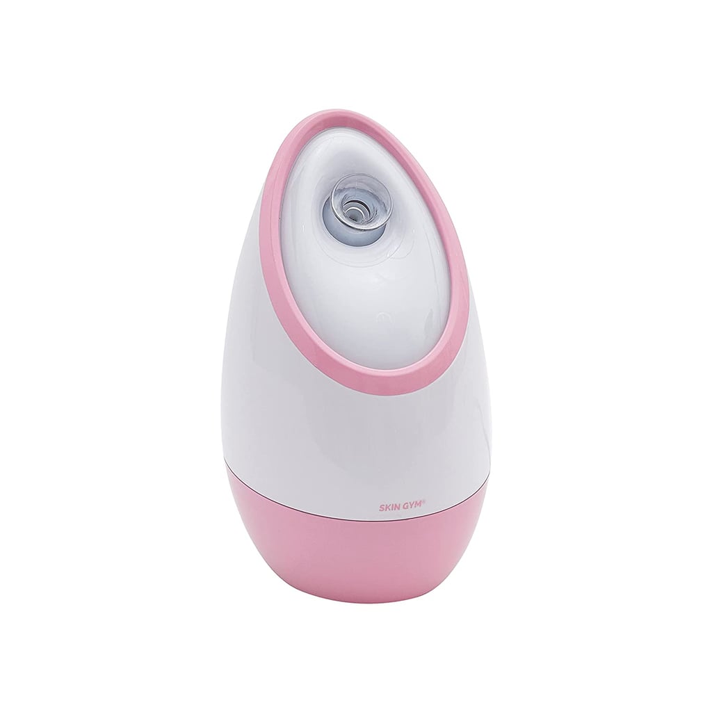 Best Facial Steamer For Acne