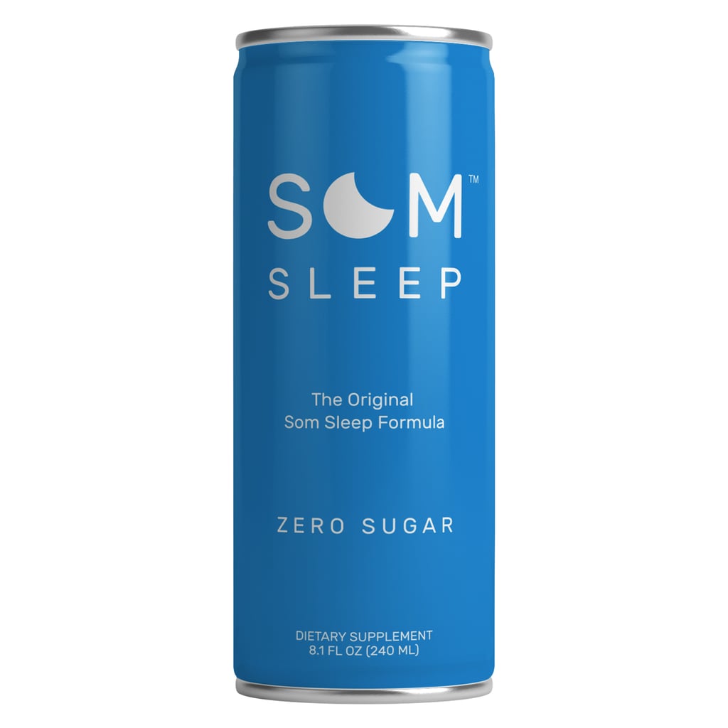 Som Sleep Zero-Sugar