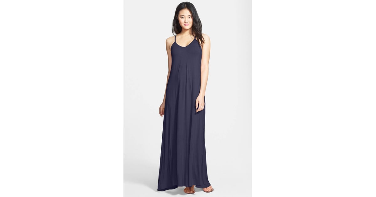 loveappella maxi skirt