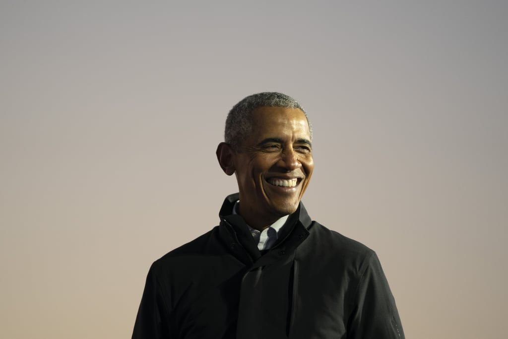 See All the Books on Barack Obama's Summer 2021 Reading List POPSUGAR