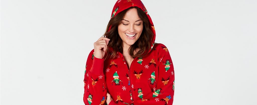 Best Christmas Pajamas For Women