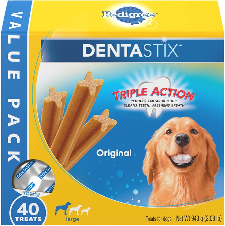 Dentastix Best Rawhide Alternatives For Dogs POPSUGAR UK Pets Photo 6