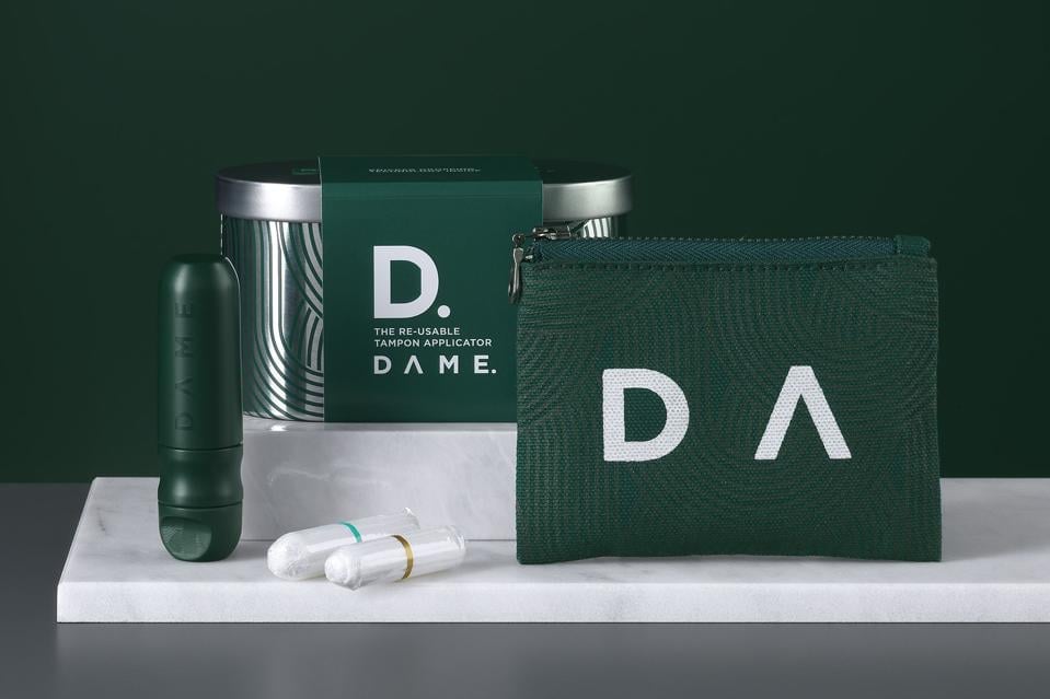 Dame What Does Carbon Neutral And Carbon Negative Beauty Mean