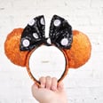 23 Pairs of Halloween Mouse Ears Disney Fans Will Be Obsessed With