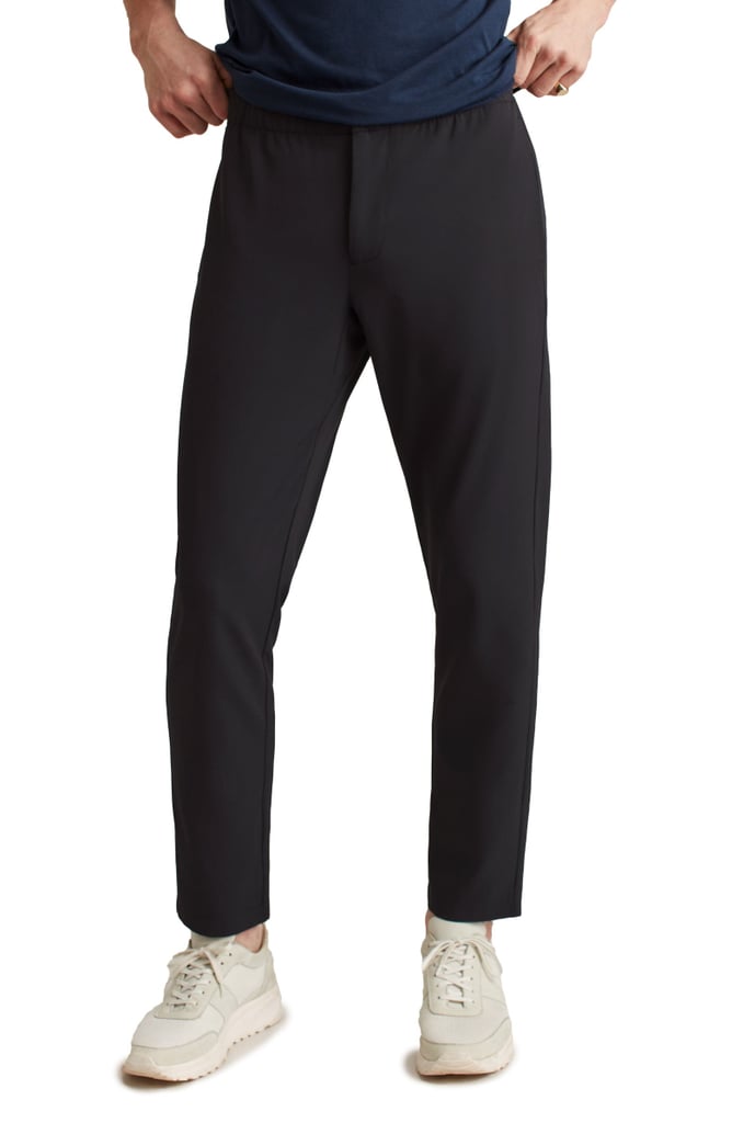 Bonobos Slim Fit Performance Pants