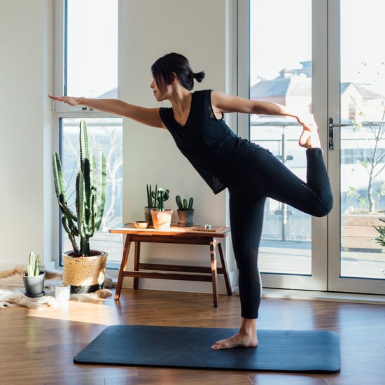 Stabilizing Pro Tips For a Steadier Yoga Practice