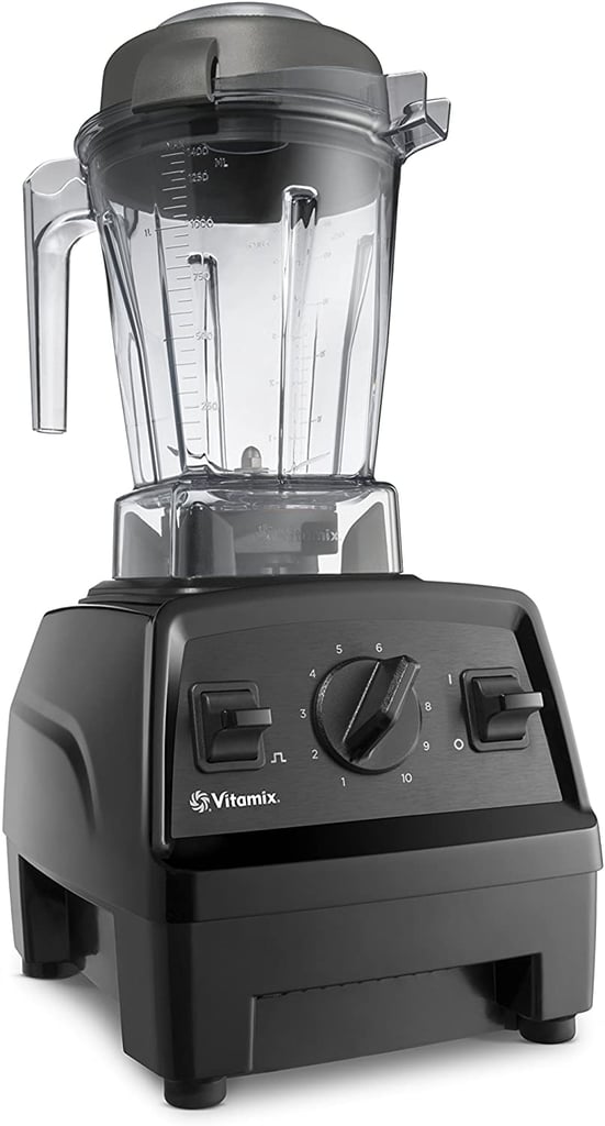 For Smoothies and More: Vitamix Professional Series 750 Blender