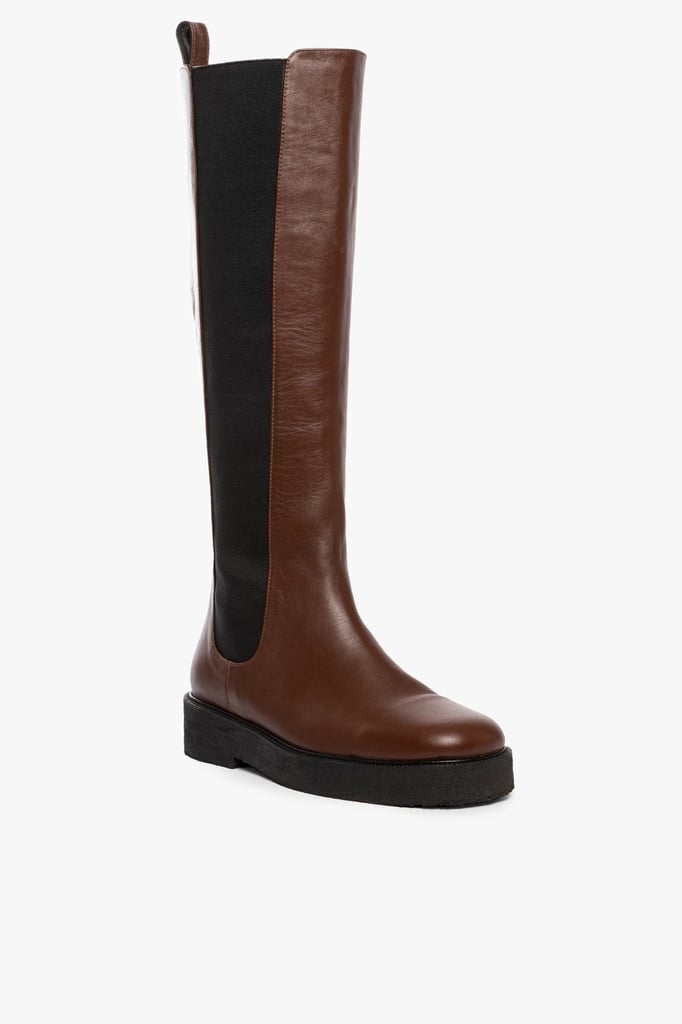 Easy Riding Boots: Staud Palamino Tall Boot