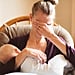 Mom Breastfeeds Baby For Last Time Before Cancer Treatment