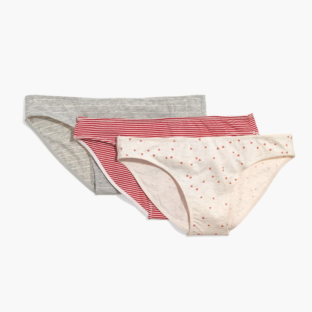 Madewell Bikini Set | Underwear Gift Sets | POPSUGAR Fashion Photo 12